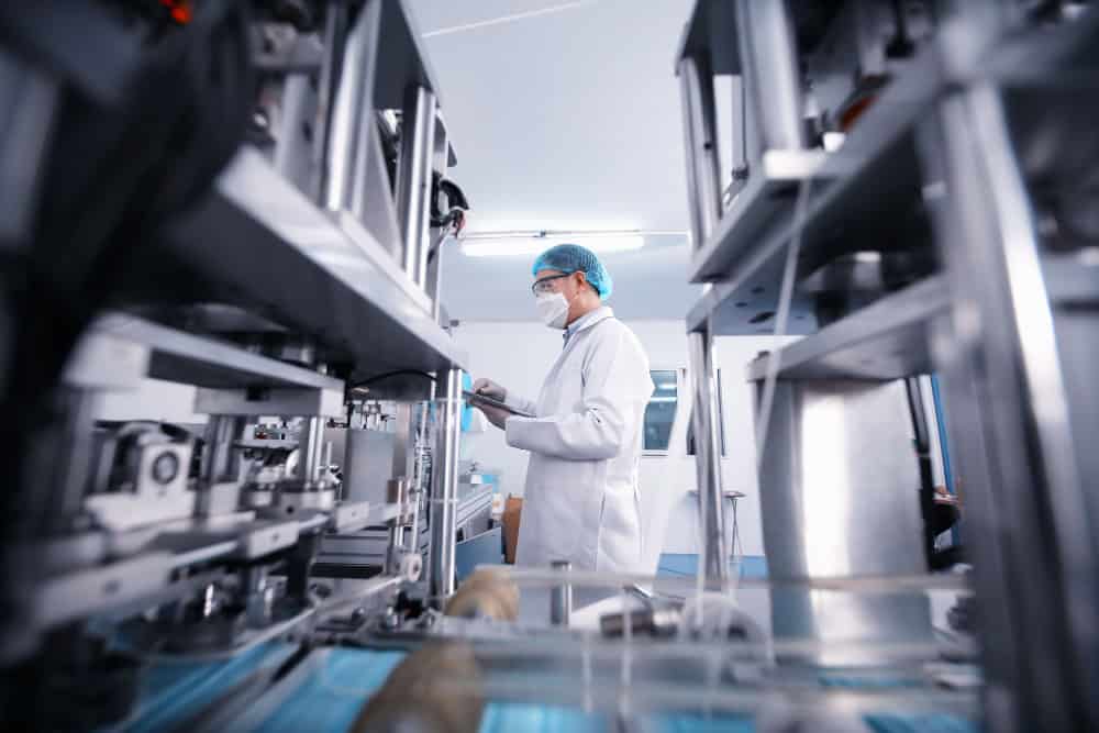 Digestor Microondas para Laboratorio